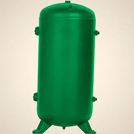 Speedaire 1Tzz7 Air Tank, Stationary, 200 Psi, 60 Gal, Vert
